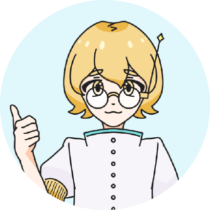 黄色の少年